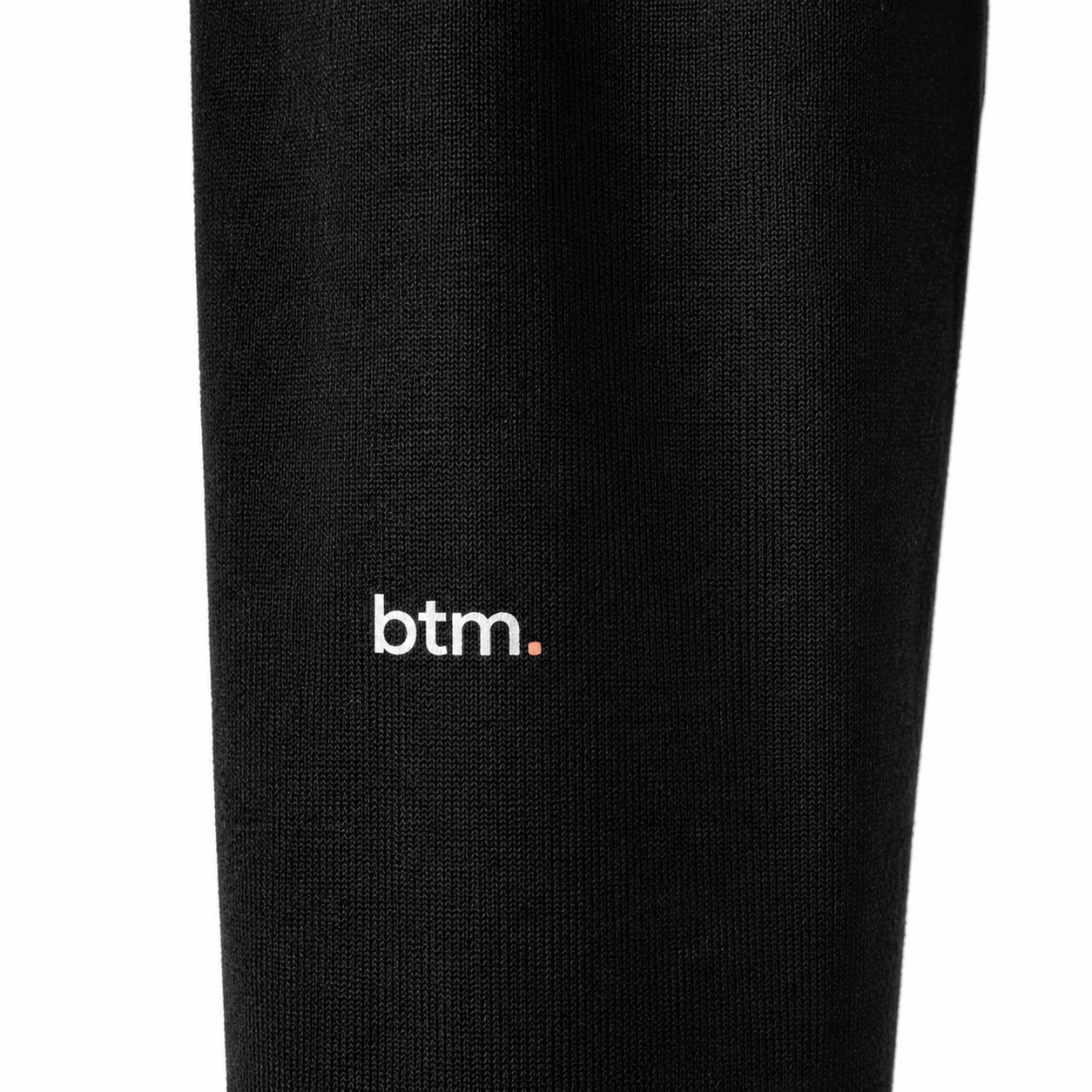 btm. black