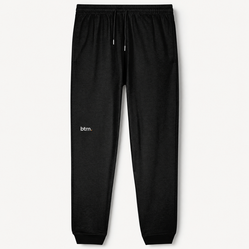 btm. black