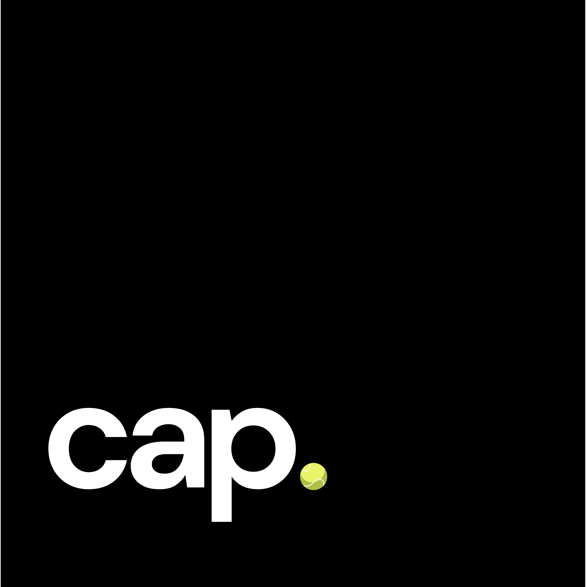 cap.