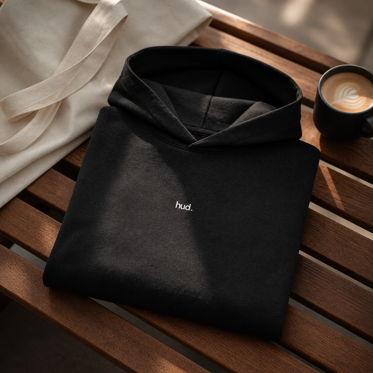 hud. black