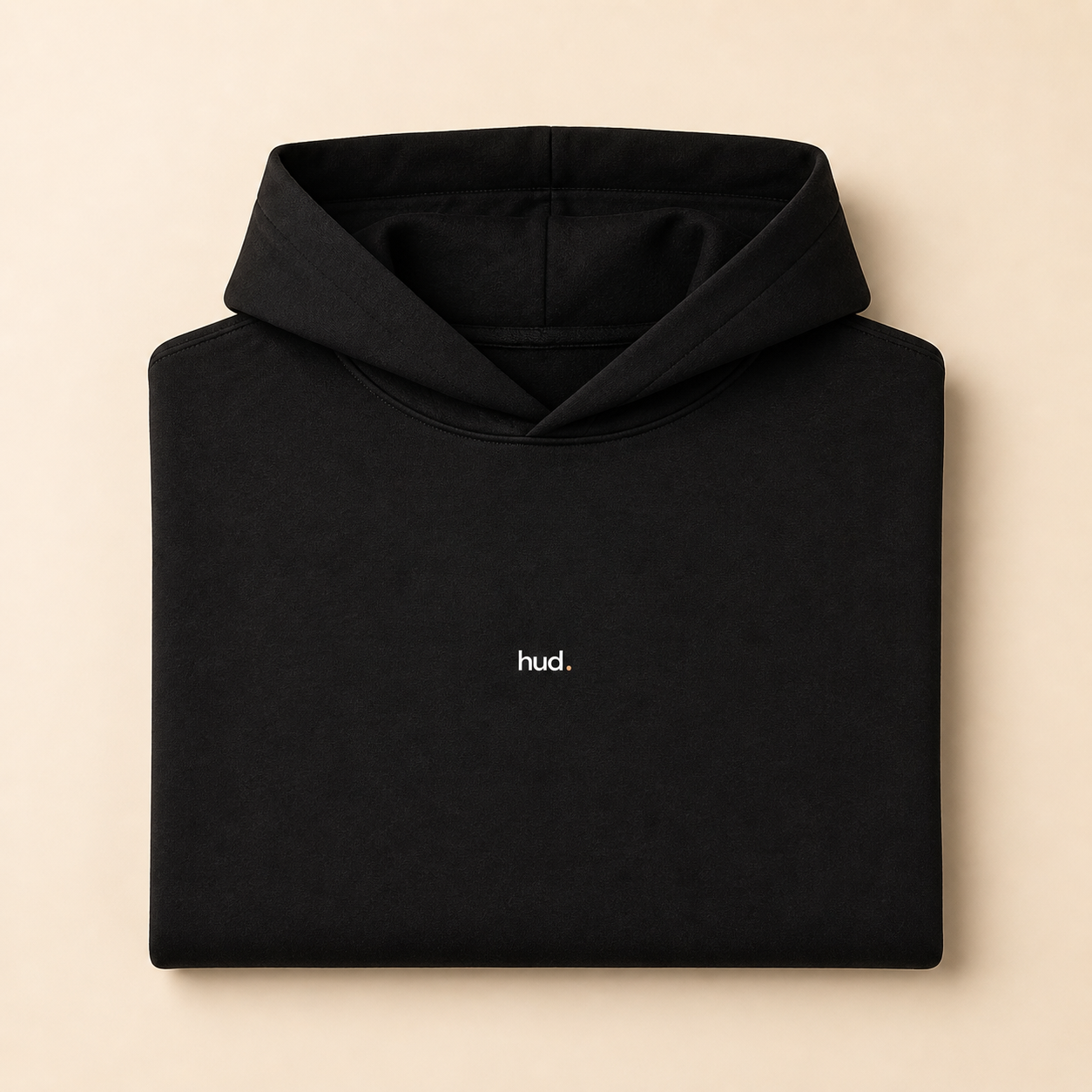 hud. black