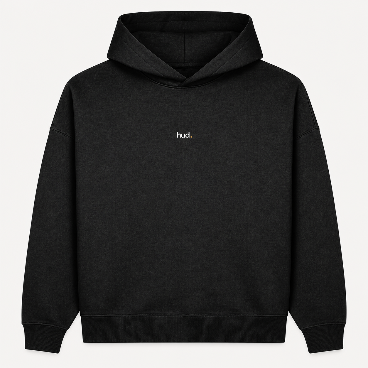 hud. black
