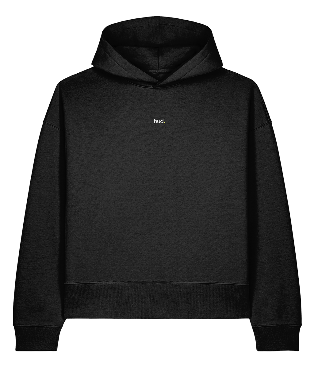 Front - DTG