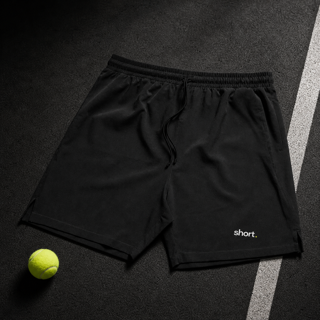 short. active mens
