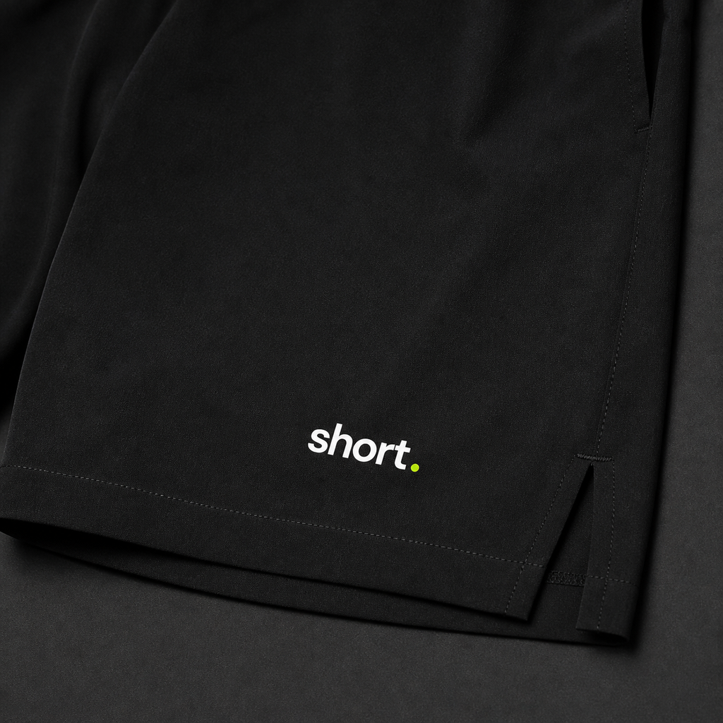 short. active mens