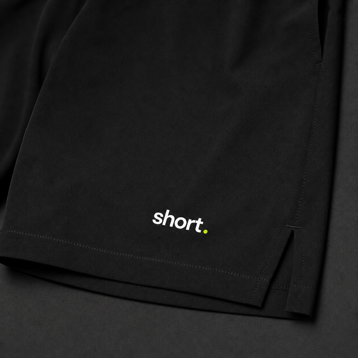 short. active mens