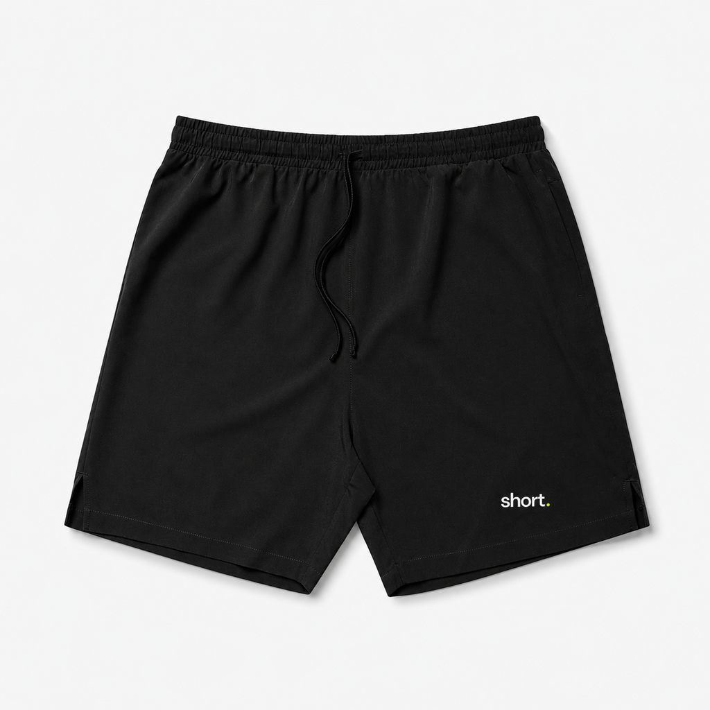 short. active mens