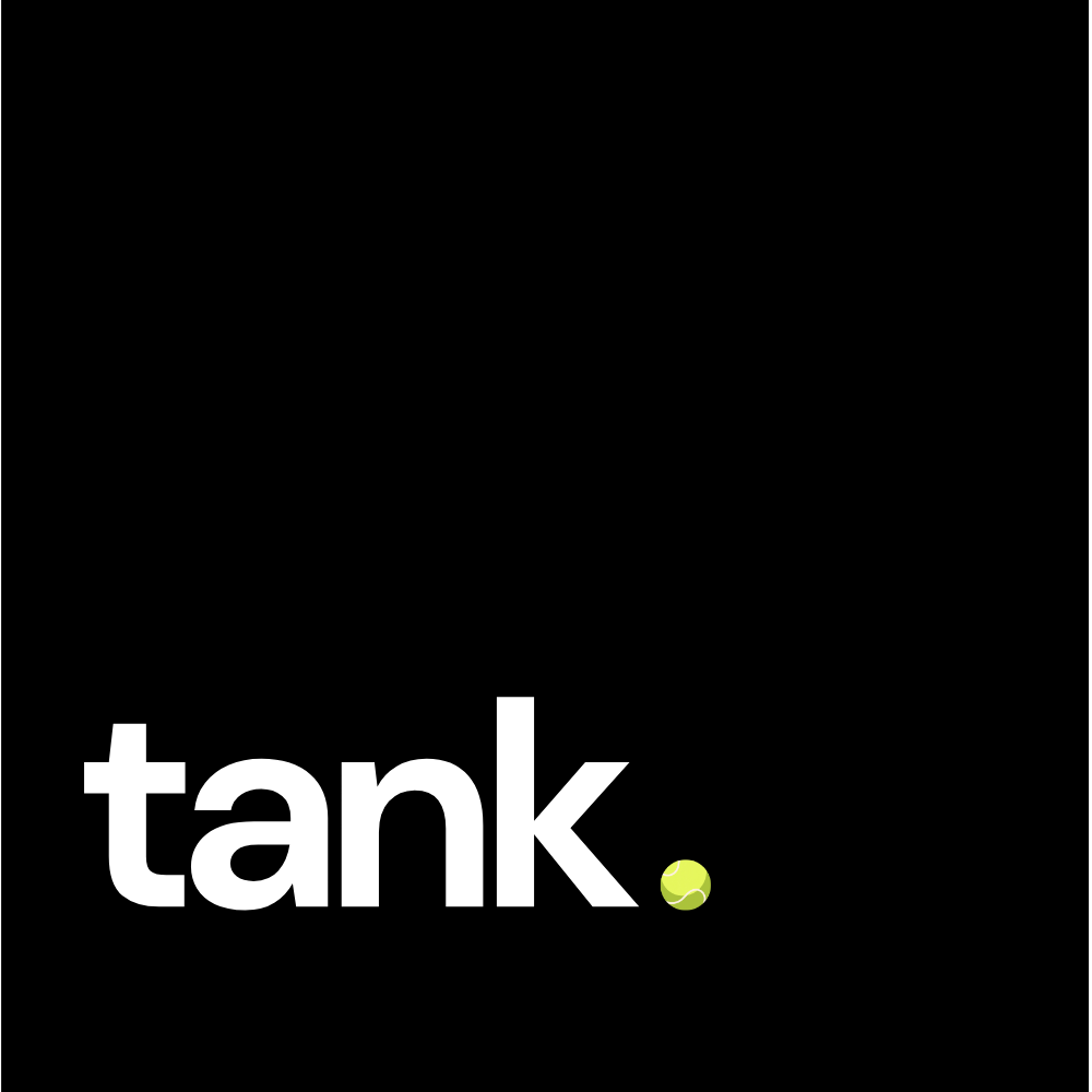 tank. black